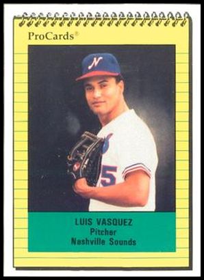 2156 Luis Vasquez